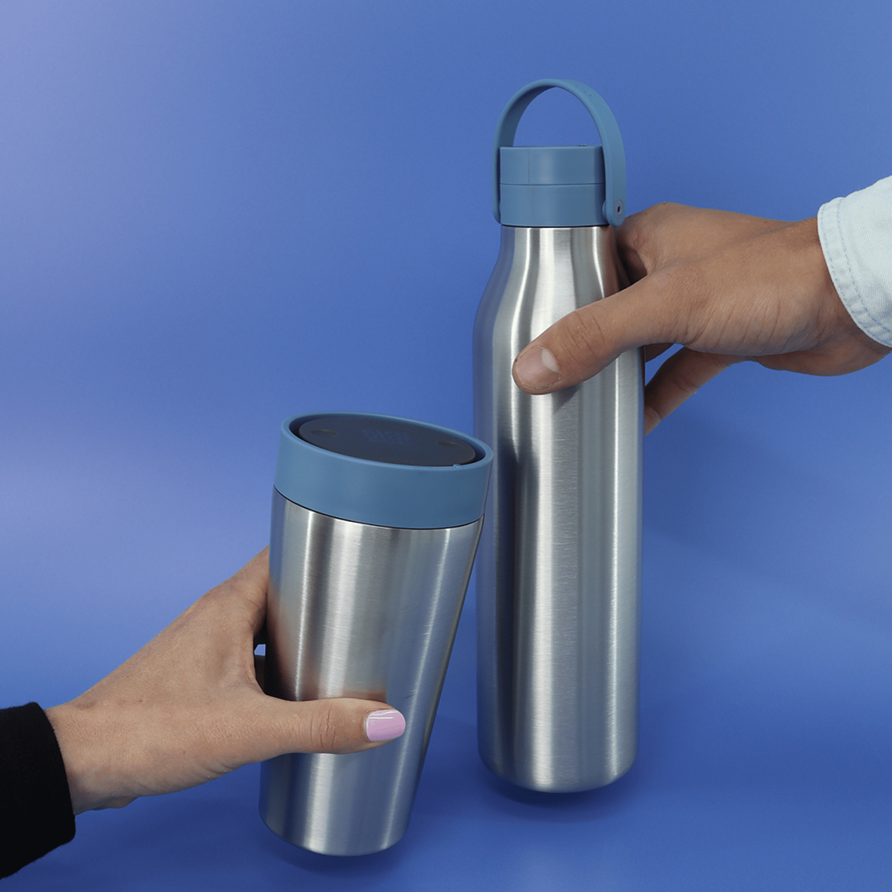 The Takeback Promise