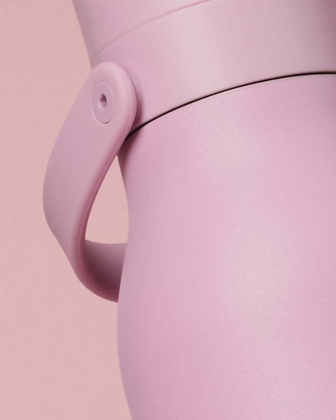 Coming Soon Teasers Stainless Bottle