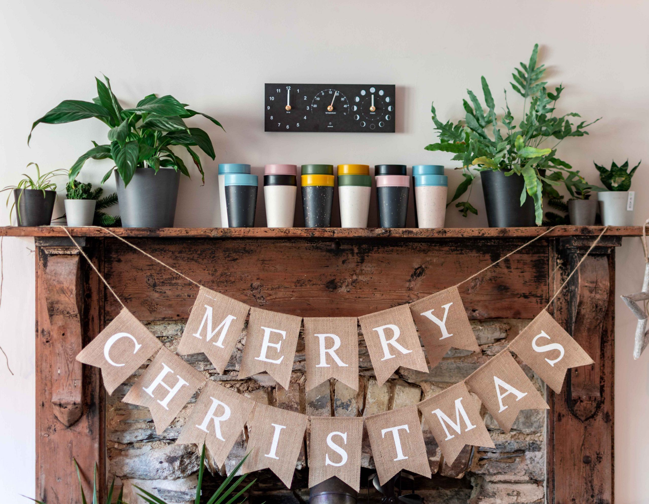Merry Christmas from Circular&Co.
