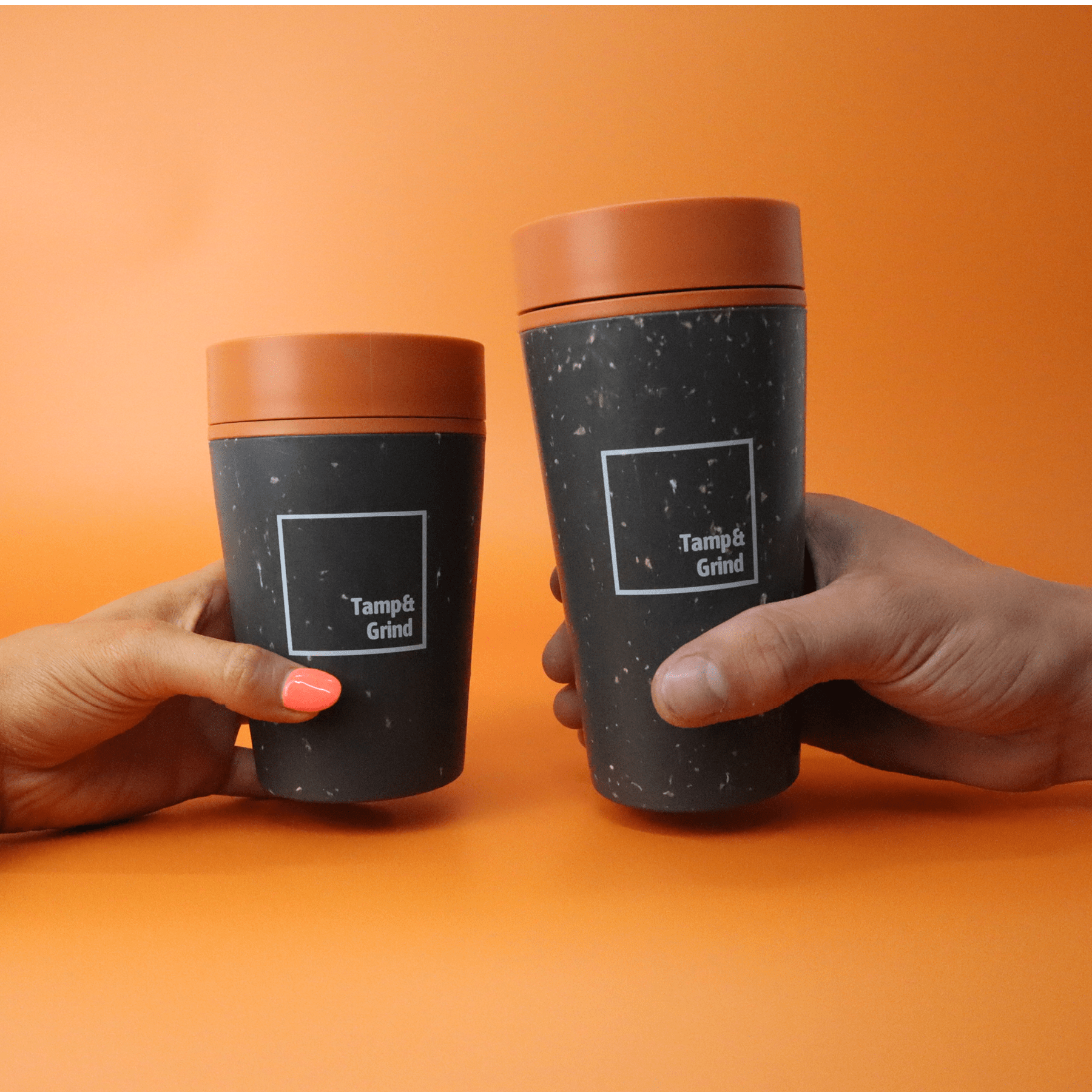 The Takeback Promise