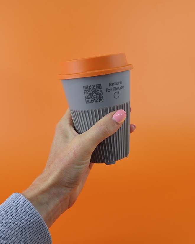 Circular Returnables