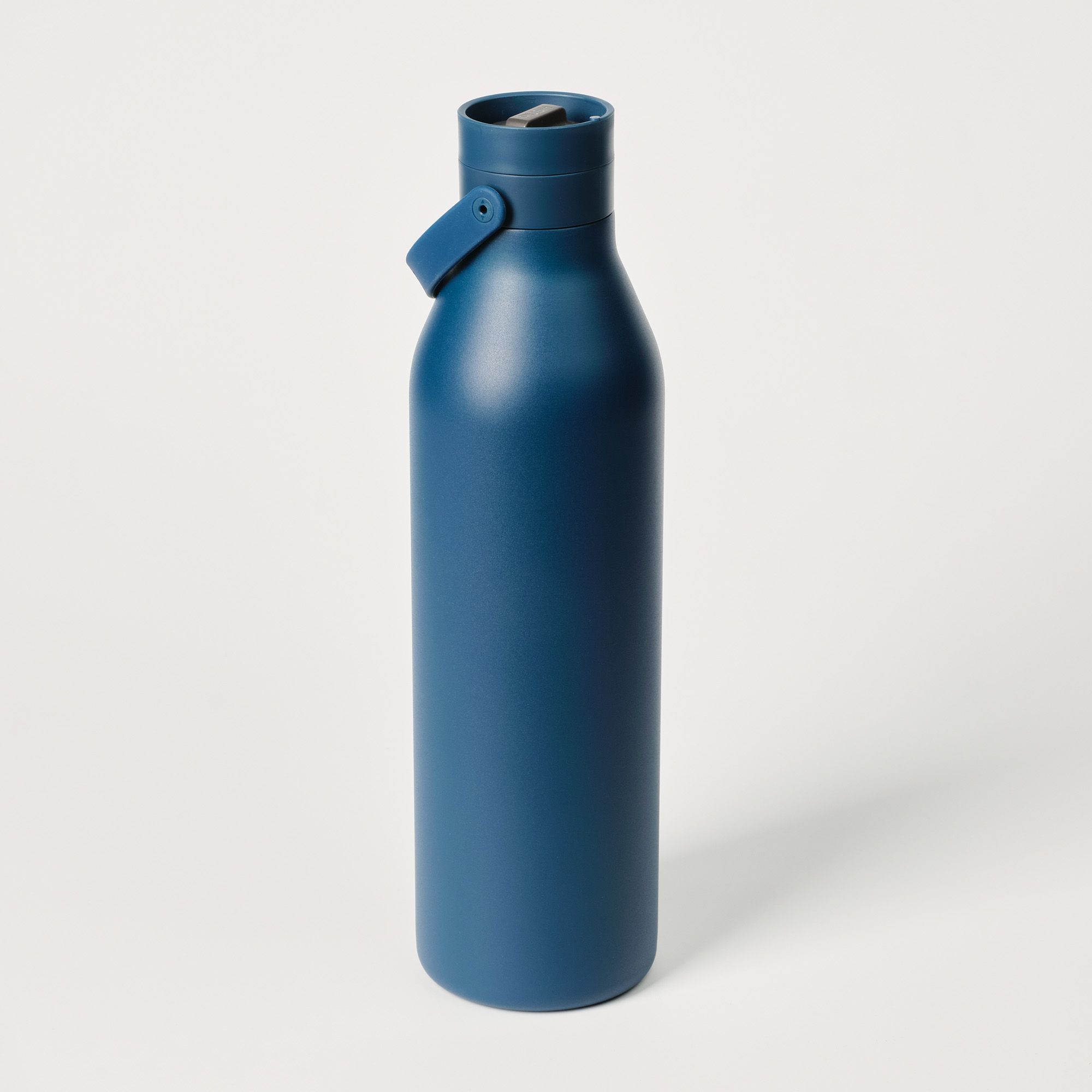 Circular&Co Reusable Stainless Steel Water Bottle Midnight Blue 1000ml