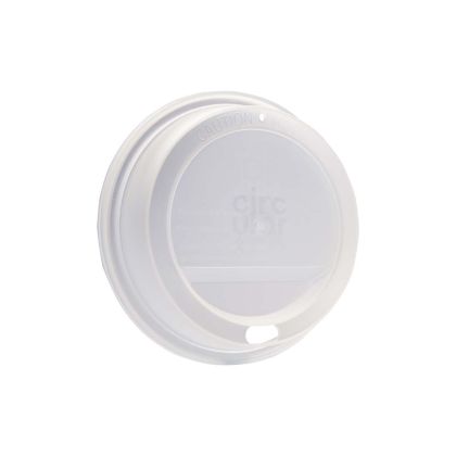 Frosted Lid